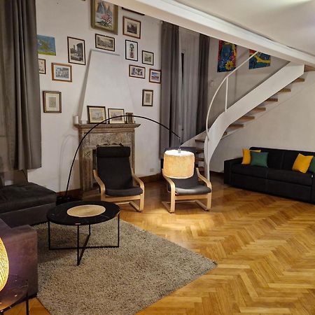 Coronari 45 Apartment Rome Exterior photo