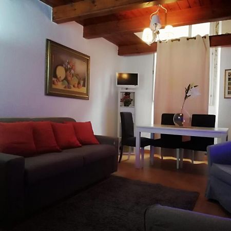 Coronari 45 Apartment Rome Exterior photo