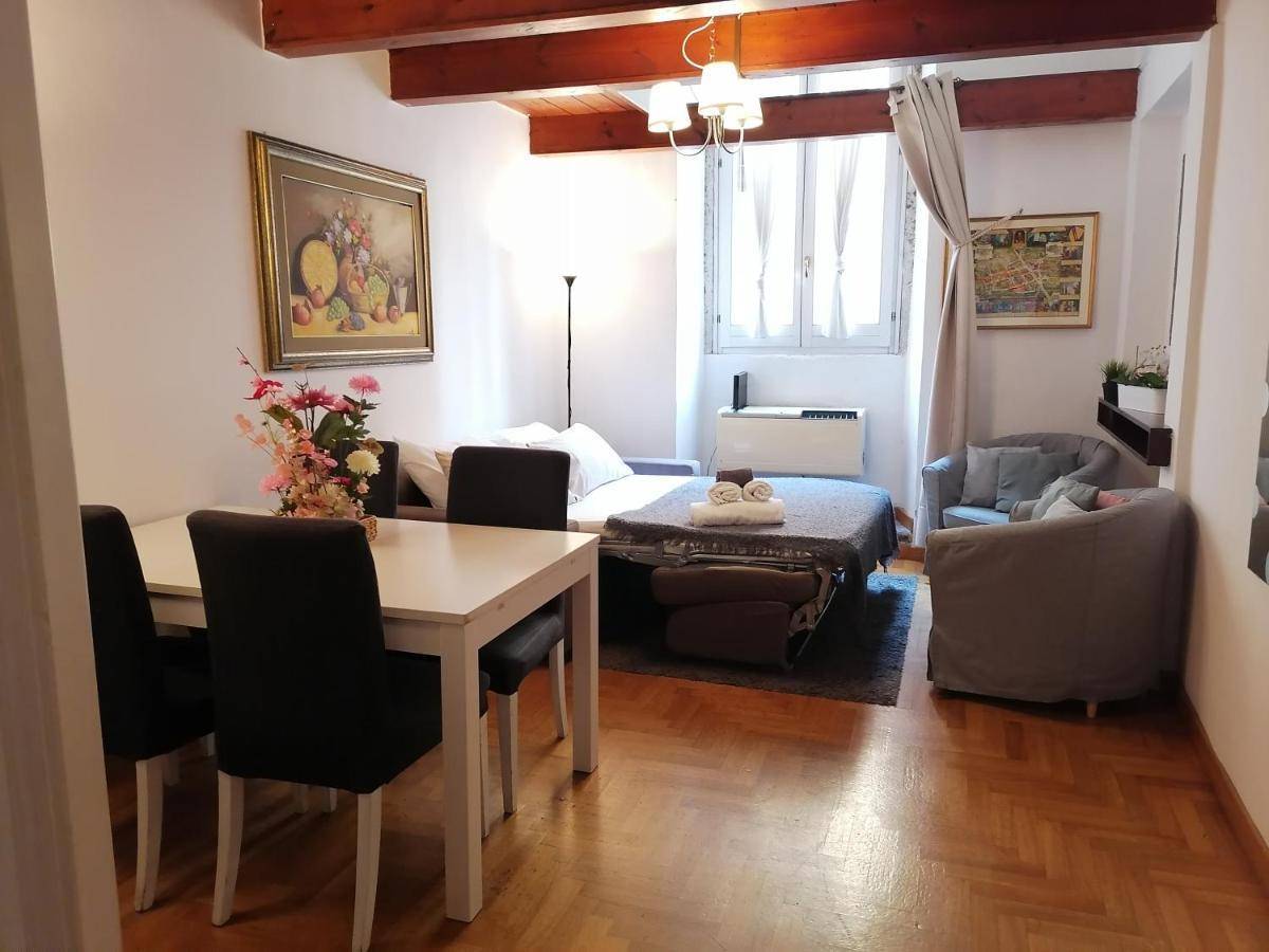 Coronari 45 Apartment Rome Exterior photo