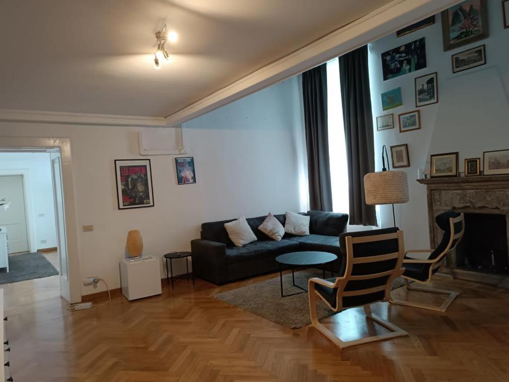 Coronari 45 Apartment Rome Exterior photo