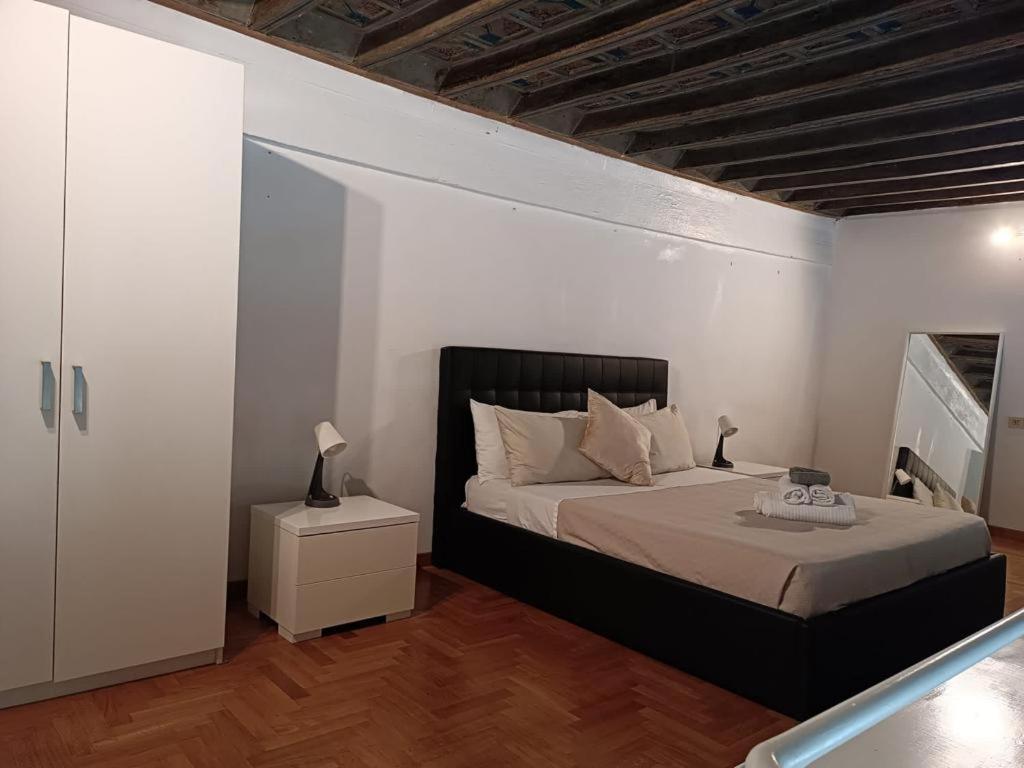 Coronari 45 Apartment Rome Exterior photo