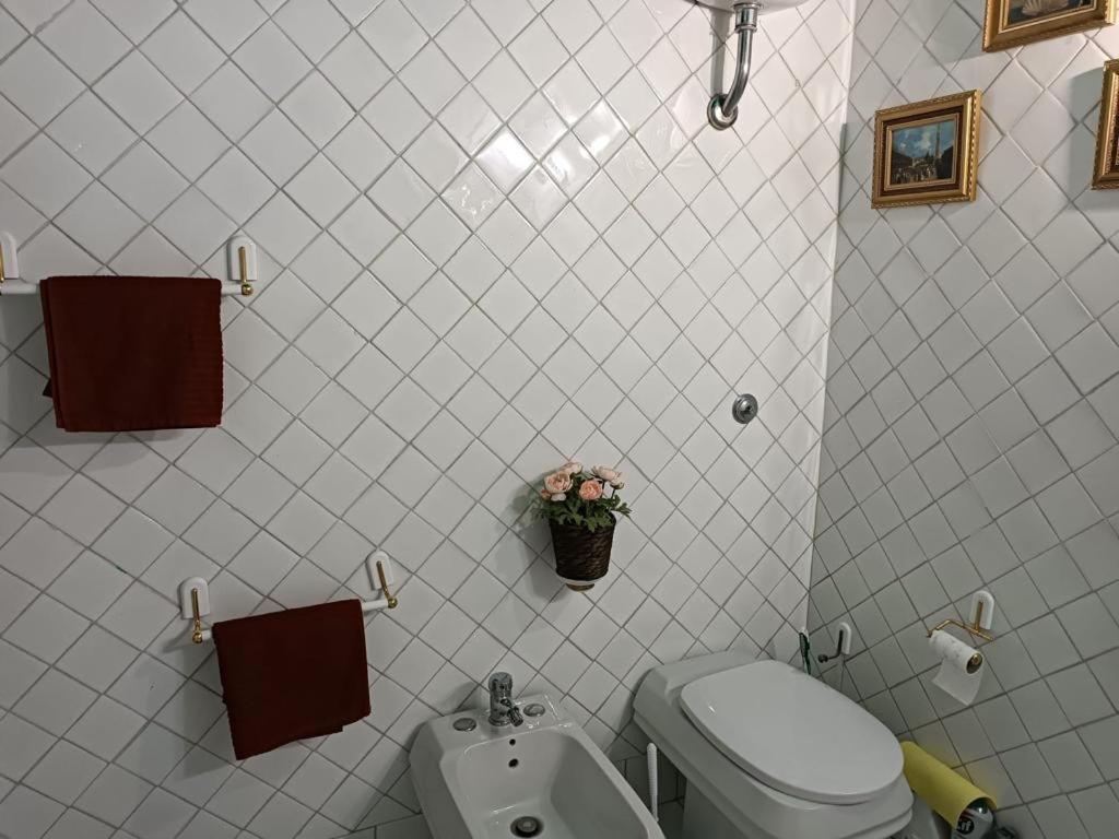 Coronari 45 Apartment Rome Exterior photo