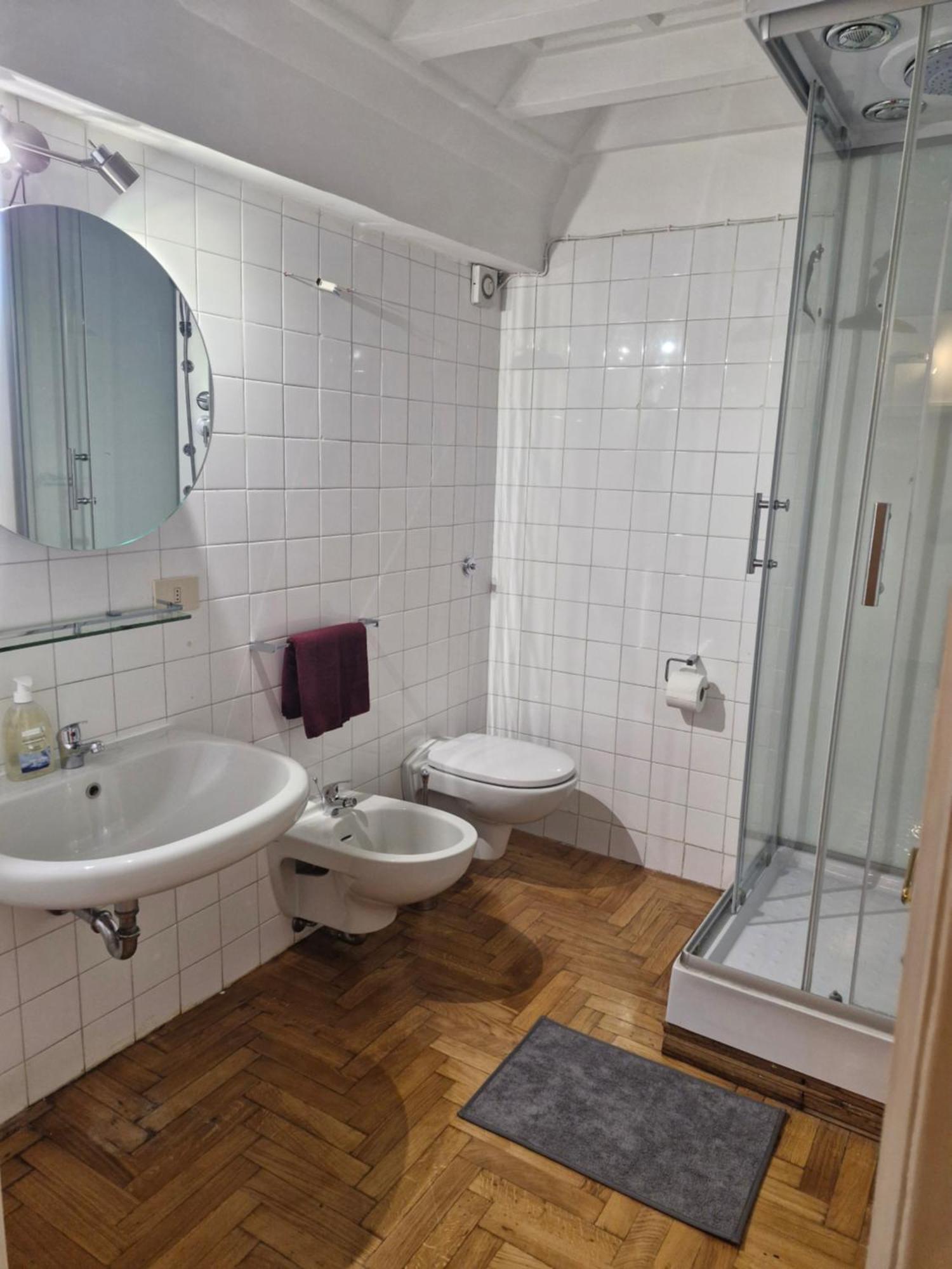 Coronari 45 Apartment Rome Exterior photo