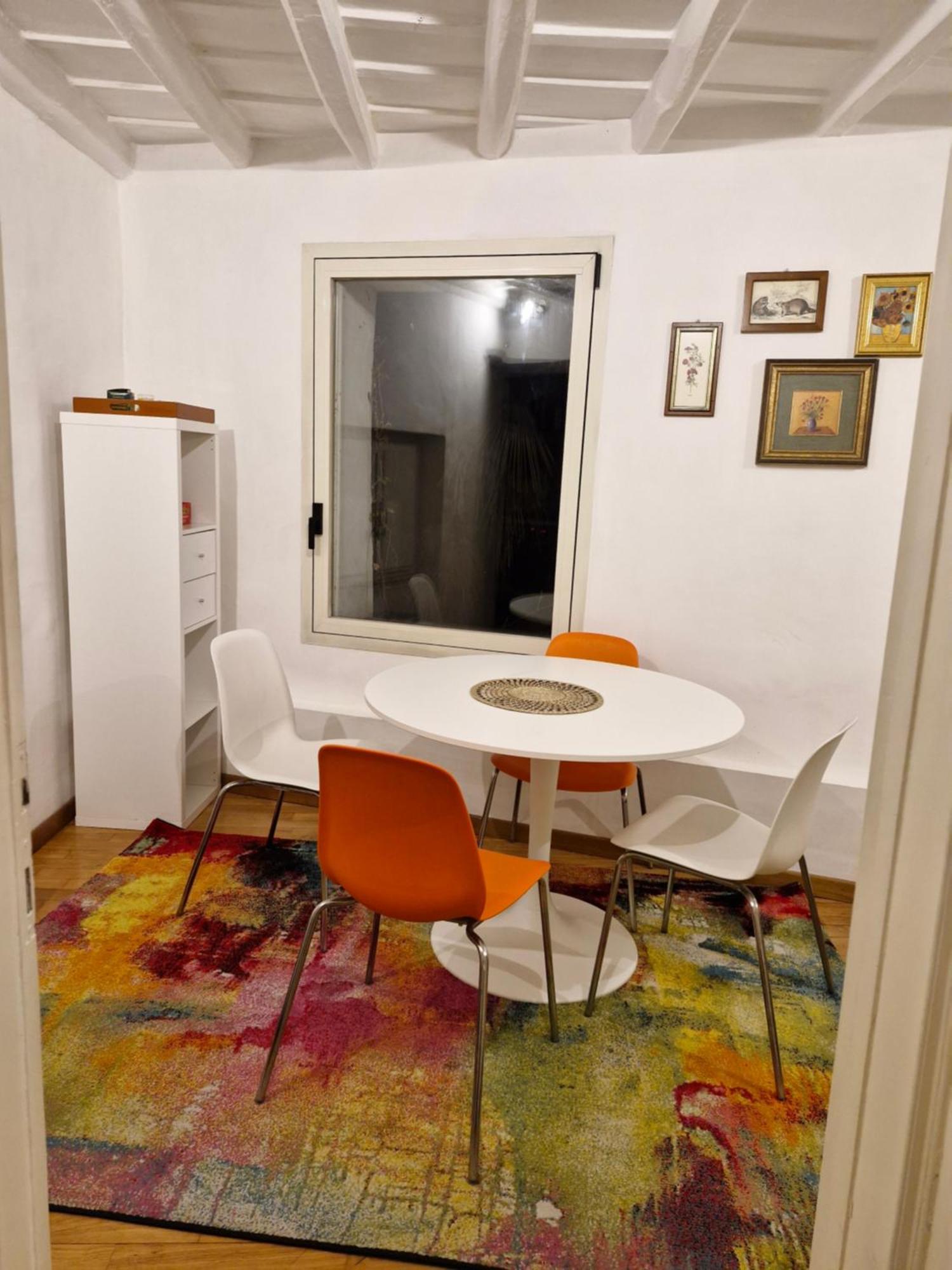 Coronari 45 Apartment Rome Exterior photo