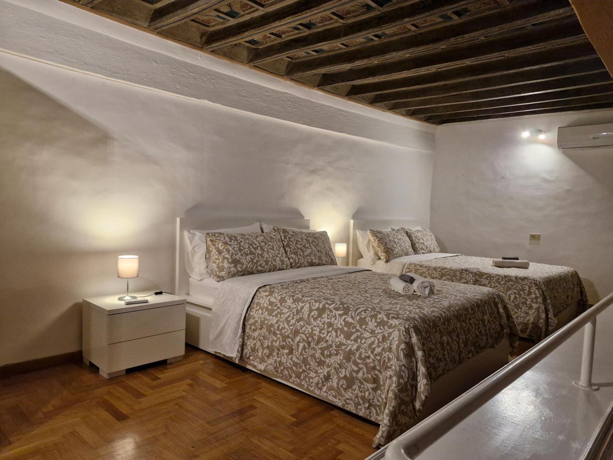 Coronari 45 Apartment Rome Exterior photo