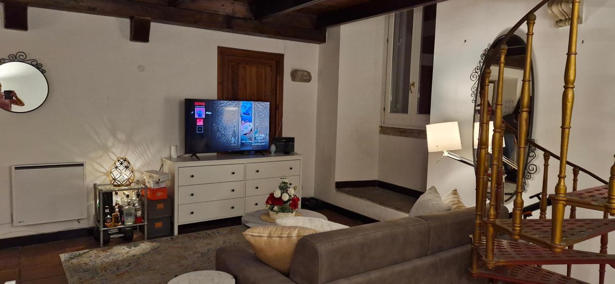 Coronari 45 Apartment Rome Exterior photo