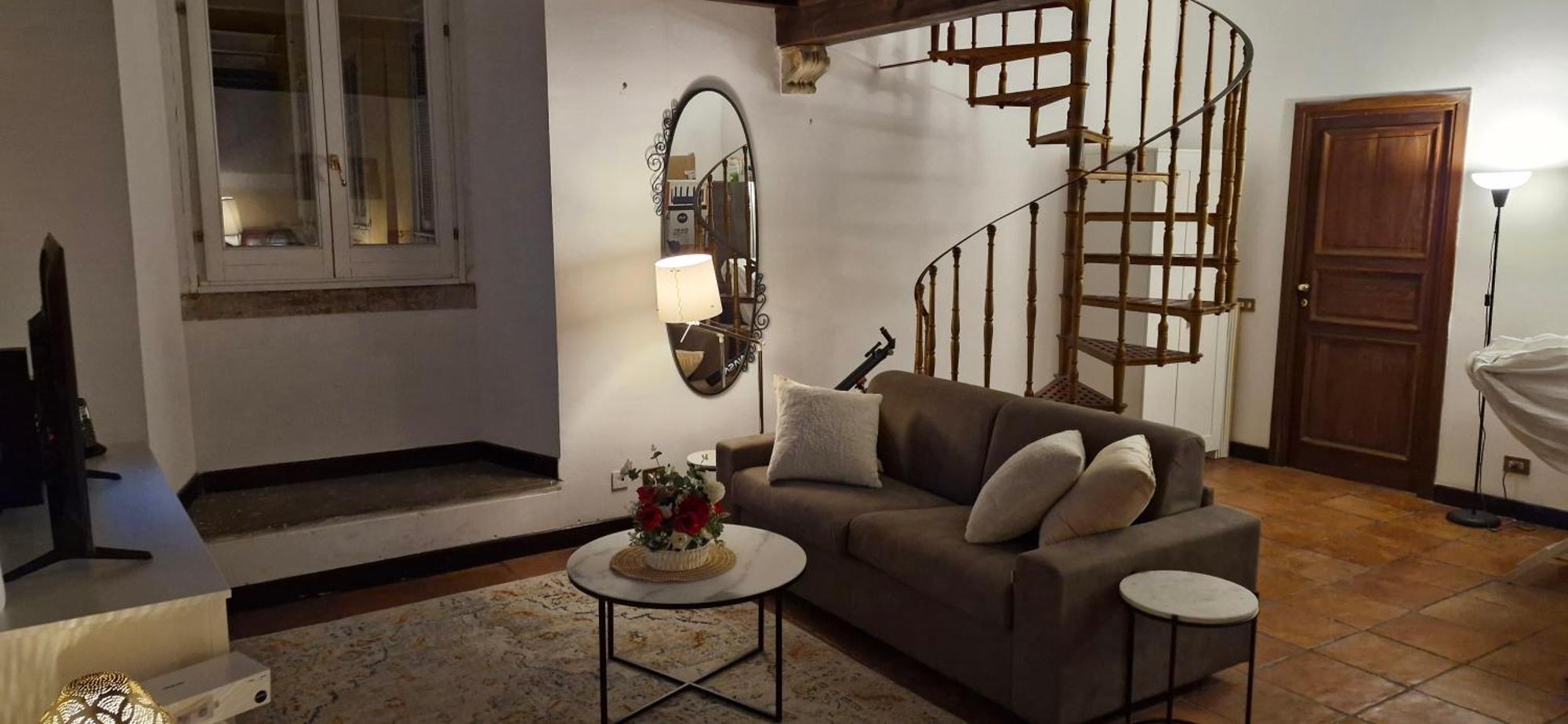 Coronari 45 Apartment Rome Exterior photo