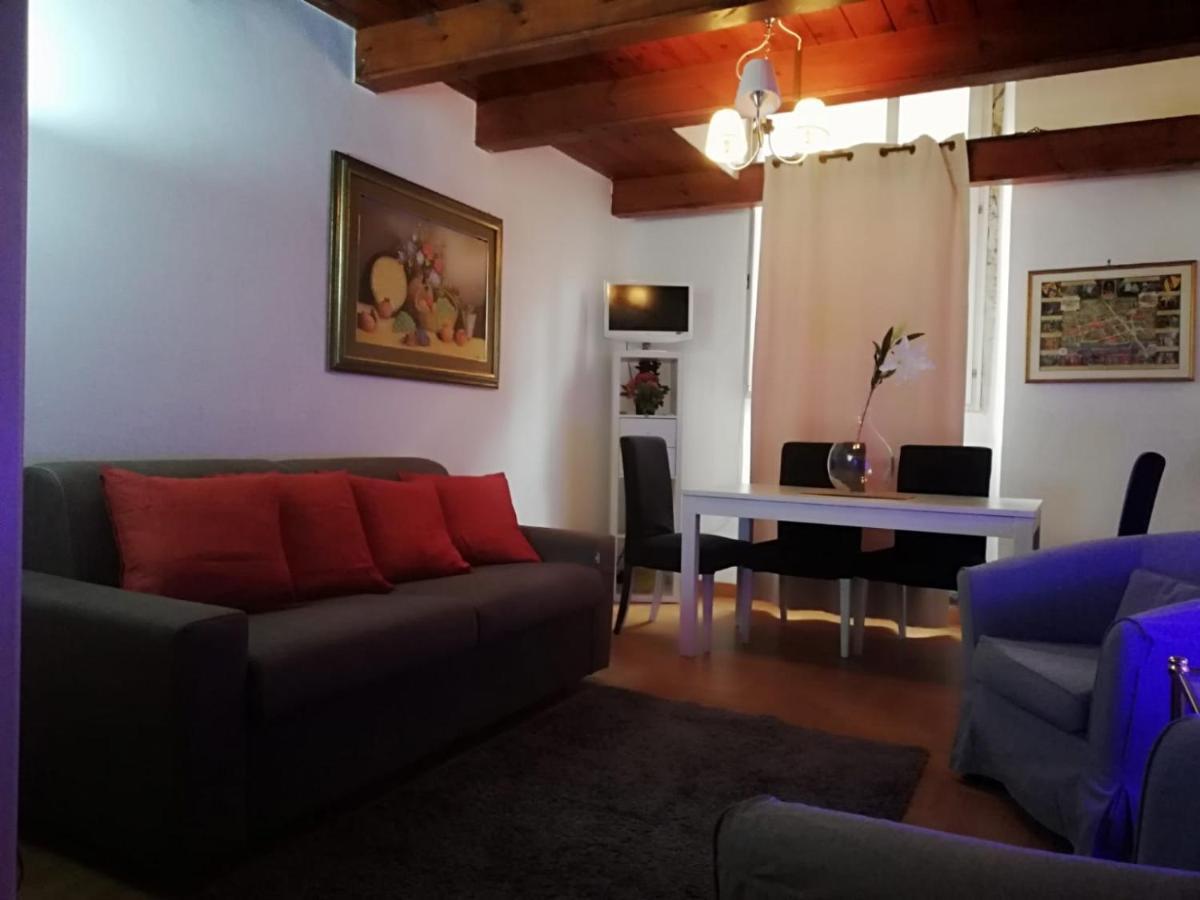 Coronari 45 Apartment Rome Exterior photo