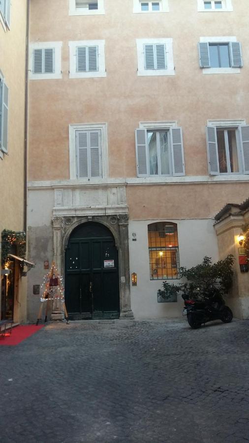 Coronari 45 Apartment Rome Exterior photo